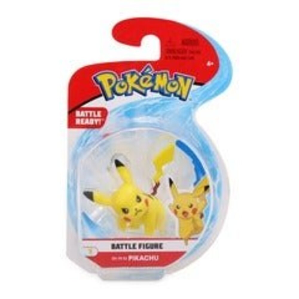 pokemon™ battle figure™